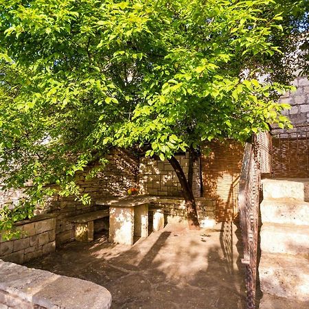 Old Small Stone House Zrnovo Dış mekan fotoğraf