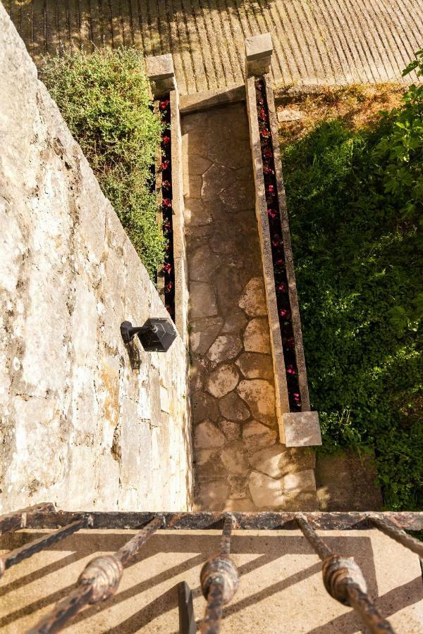 Old Small Stone House Zrnovo Dış mekan fotoğraf